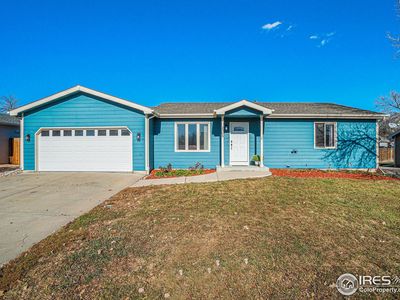 2306 Plains Ct, Fort Collins, CO, 80521