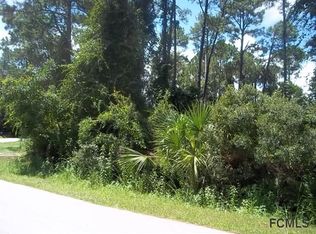 105 Ferndale Ln, Palm Coast, FL 32137