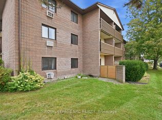 72 Main St E #106, Pt Colborne, ON L3K5Z8