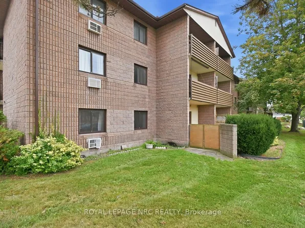 72 Main St E #107, Pt Colborne, ON L3K 5Z8