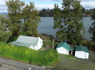 301 State Route 409, Cathlamet, WA 98612