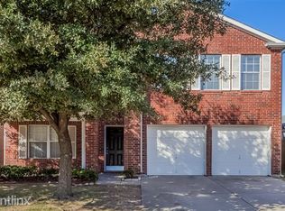 1312 Stetson Trl, Saginaw, TX 76131