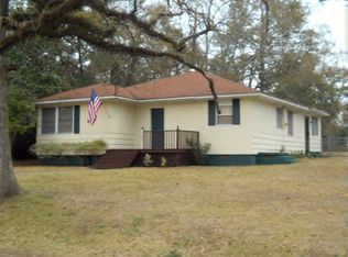 1200 Wheelock St, McComb, MS 39648