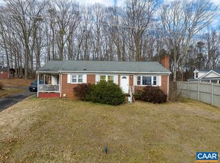 471 Locust Ln, Ruckersville, VA 22968