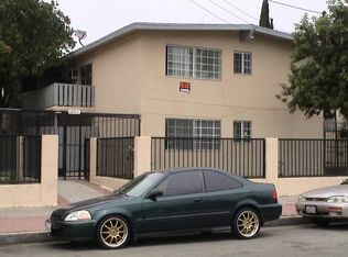 12717 Barbara Ann St APT 5, North Hollywood, CA 91605