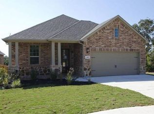 3015 Colorado Cv, San Antonio, TX 78253