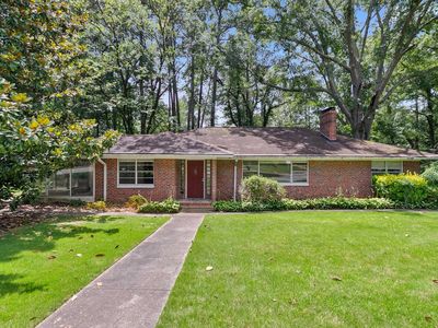 465 Lakewood Dr, Homewood, AL, 35209