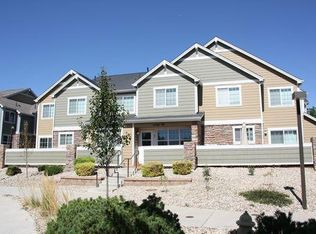 14300 Waterside Ln UNIT W3, Broomfield, CO 80023