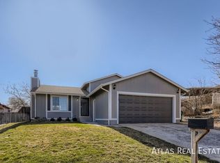 3586 S Ouray St, Aurora, CO 80013