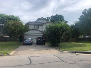 200 Blackfoot Dr, Harker Heights, TX 76548