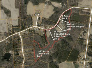 0 Johnson Town Rd #4, Zebulon, NC 27597