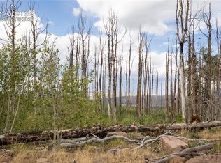 1947 Hilda Ln, Fort Garland, CO 81133