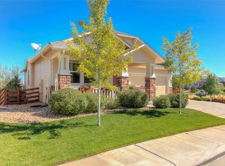 22247 E Grand Dr, Centennial, CO 80015