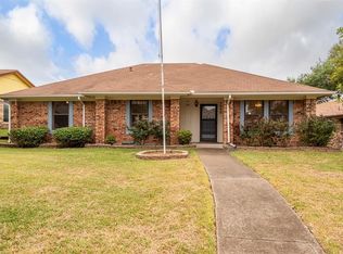 3250 Wichita Dr, Mesquite, TX 75149