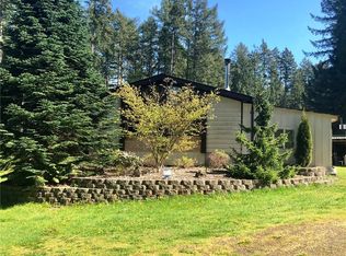 101 W Frosty Ln, Shelton, WA 98584