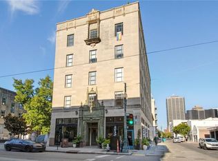 703 Carondelet St #301, New Orleans, LA 70113
