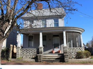 328 E Broadway, Salem, NJ 08079