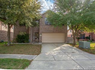 9346 Wind Dancer, San Antonio, TX 78251