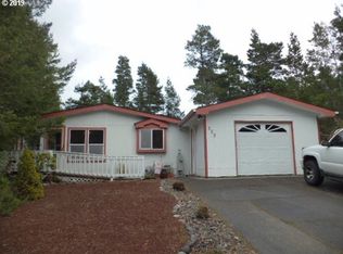 229 Munsel Creek Loop, Florence, OR 97439