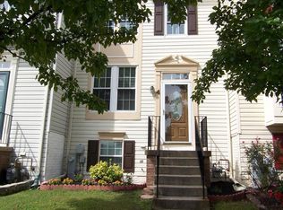 4 Blackfoot Ct, Baltimore, MD 21220