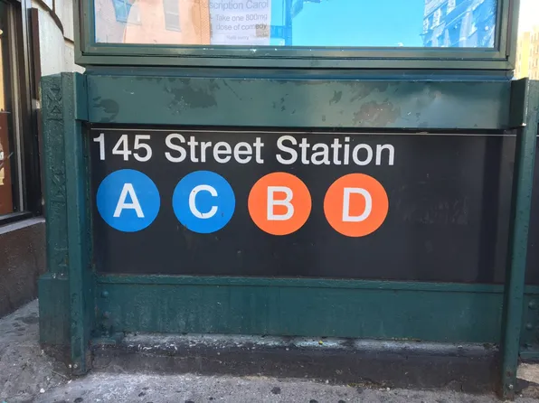 1608 Amsterdam Avenue 4B image 28 of 29
