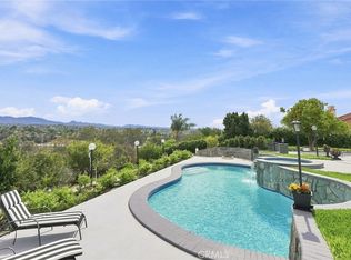 25901 Prairestone Dr, Laguna Hills, CA 92653