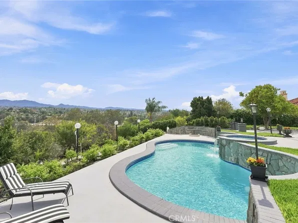 25901 Prairestone Dr, Laguna Hills, CA 92653