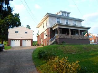 291 Fremont Rd, Charleroi, PA 15022