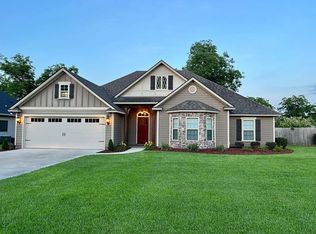 4694 Rudy Way, Hahira, GA 31632