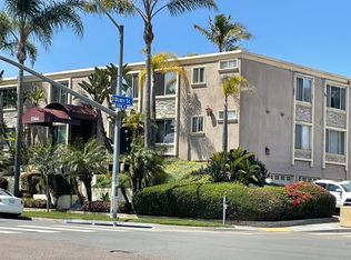 2166 Grand Ave APT 7, San Diego, CA 92109