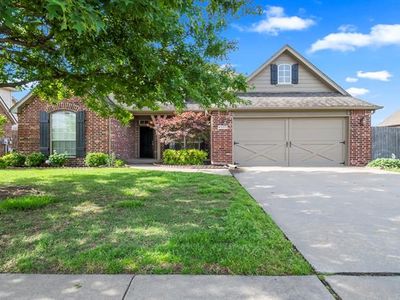 4505 W Hartford St, Broken Arrow, OK, 74012