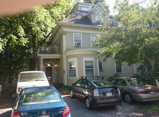 87 Robinwood Ave, Jamaica Plain, MA 02130