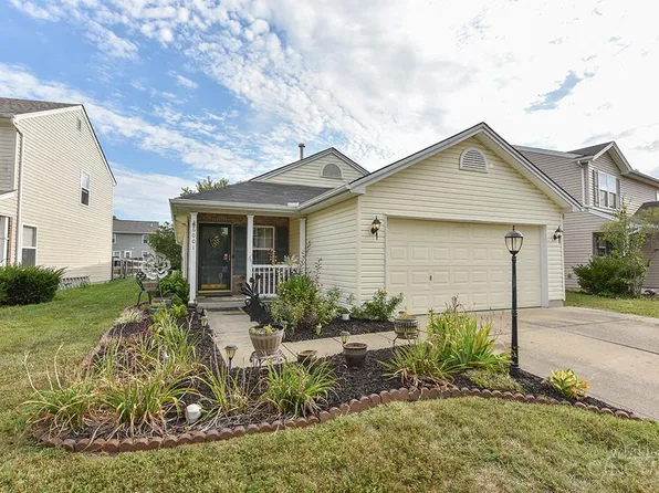 6001 Marsh Cir, Loveland, OH 45140