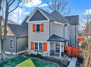 1531 E Ohio St, Indianapolis, IN
