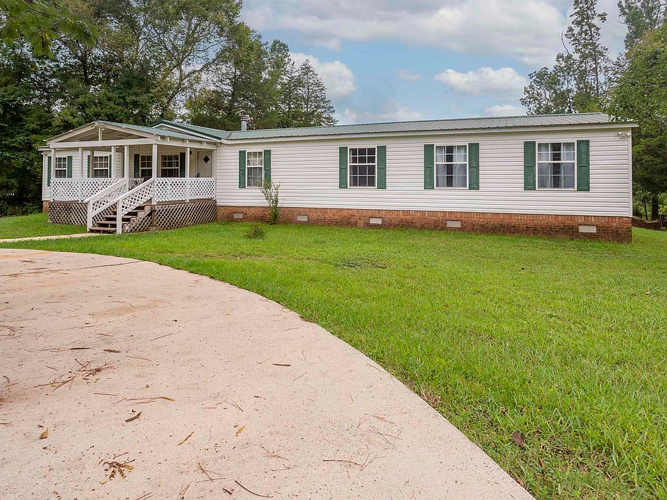 1140 Shore Dr, Ashville, AL 35953 Zillow