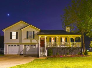 179 Portland Rd, Aragon, GA 30104