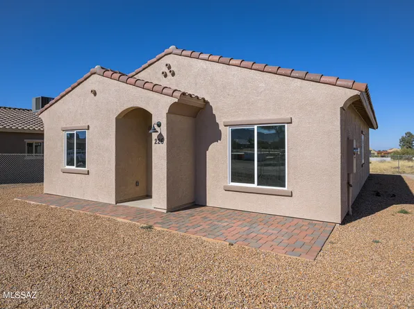 672 W Calle Romeo, Tucson, AZ 85713