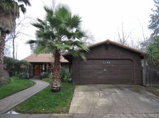1240 Laburnum Ave, Chico, CA 95926