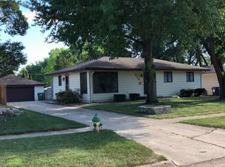 829 SE 4th St, Ankeny, IA 50021