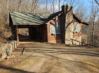 671 Timberland Trl, Franklin, NC 28734