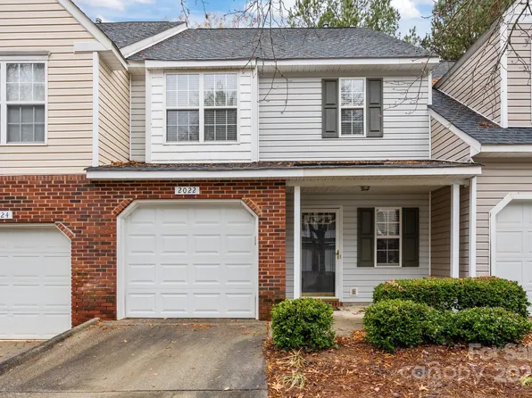 2022 University Heights Ln, Charlotte, NC 28213