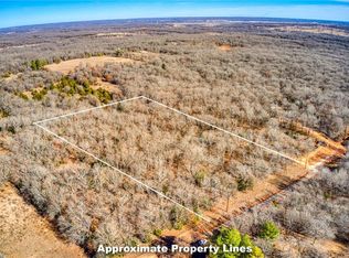 131st Rd, Macomb, OK 74852