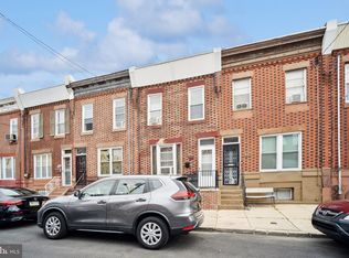 2323 Moore St, Philadelphia, PA 19145