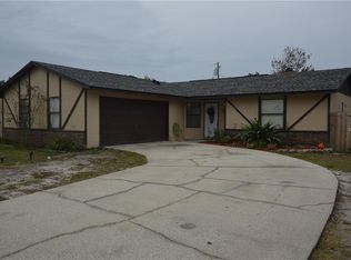 2391 S Tipton Dr, Deltona, FL 32738