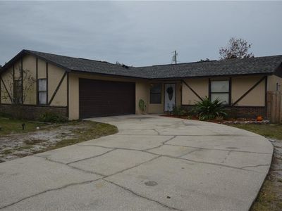 2391 S Tipton Dr, Deltona, FL, 32738