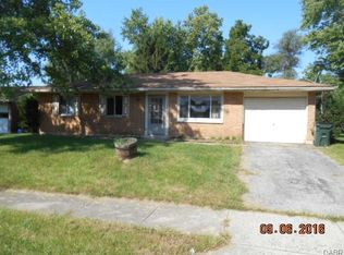 1264 Lee Rd, Troy, OH 45373