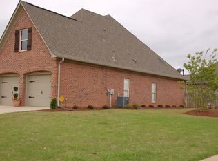 509 Horizon St, Maylene, AL 35114
