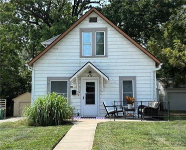 610 N Nettleton Ave, Bonner Springs, KS, 66012