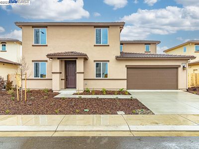 1924 Decker Ave, Manteca, CA, 95337