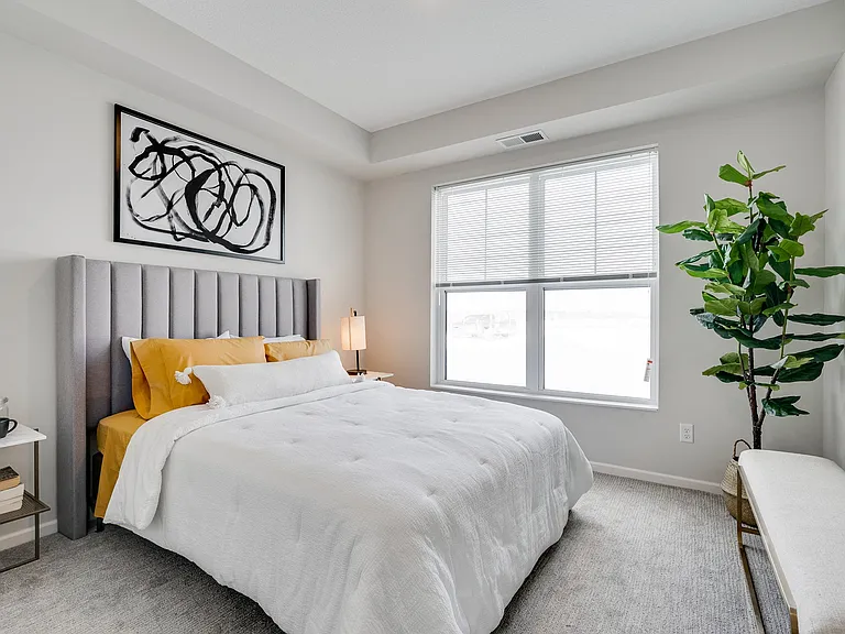 Ridge - 2 Bed / 2 Bath - 1,204 Sq.Ft.